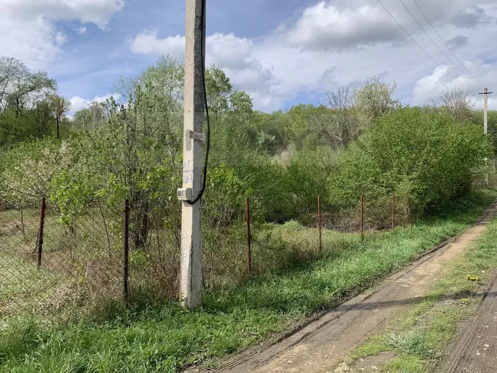 Участок в Адыгея, Майкопский район, Краснооктябрьское с/пос, Импульс ... - Фото 0