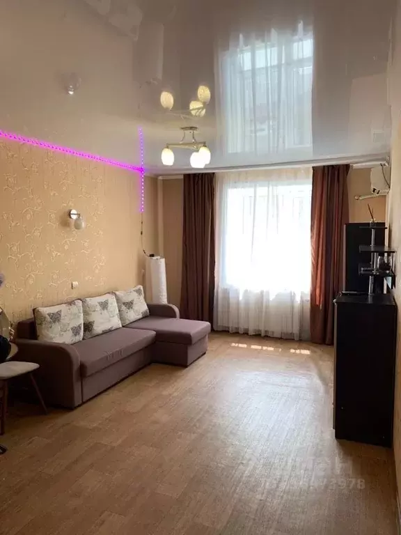 2-к кв. Хабаровский край, Хабаровск ул. Войкова, 8 (50.0 м) - Фото 0
