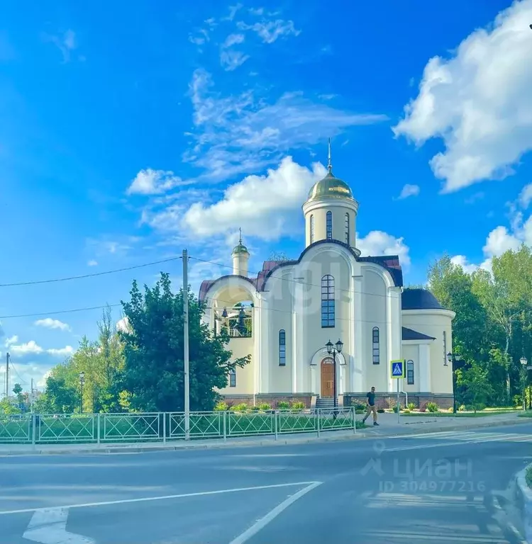 2-к кв. Смоленская область, Смоленск ул. Александра Степанова, 12 ... - Фото 1