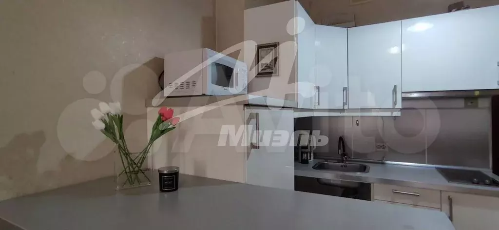 Квартира-студия, 22 м, 2/4 эт. - Фото 0