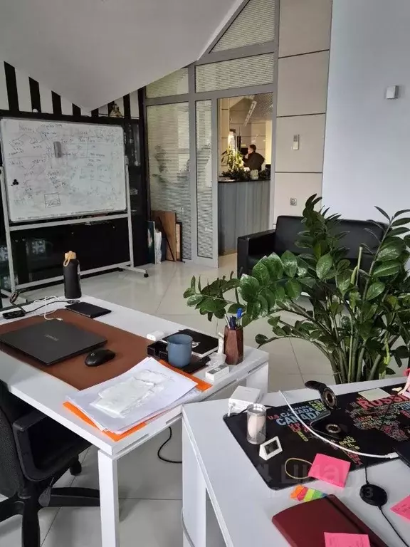 Офис в Москва Средний Овчинниковский пер., 12 (325 м) - Фото 2