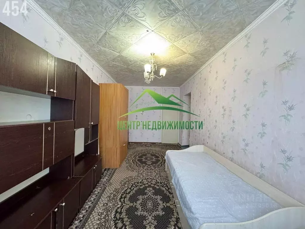 3-к кв. Магаданская область, Магадан Колымское ш., 14к1 (63.9 м) - Фото 2