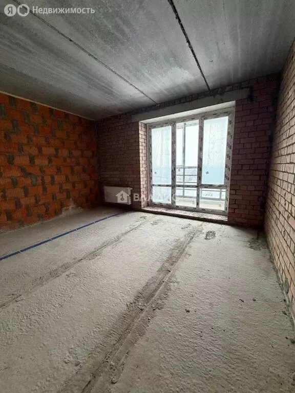 Квартира-студия: Сыктывкар, Сысольское шоссе, 84 (28.6 м) - Фото 2