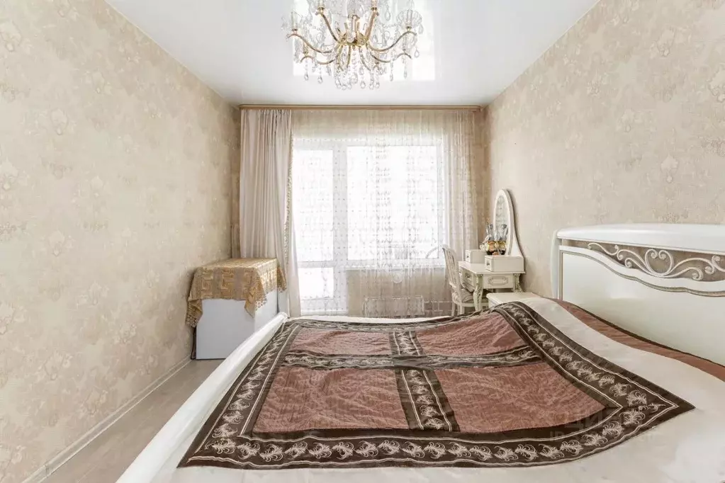 3-к кв. Алтайский край, Барнаул Взлетная ул., 115 (84.0 м) - Фото 2