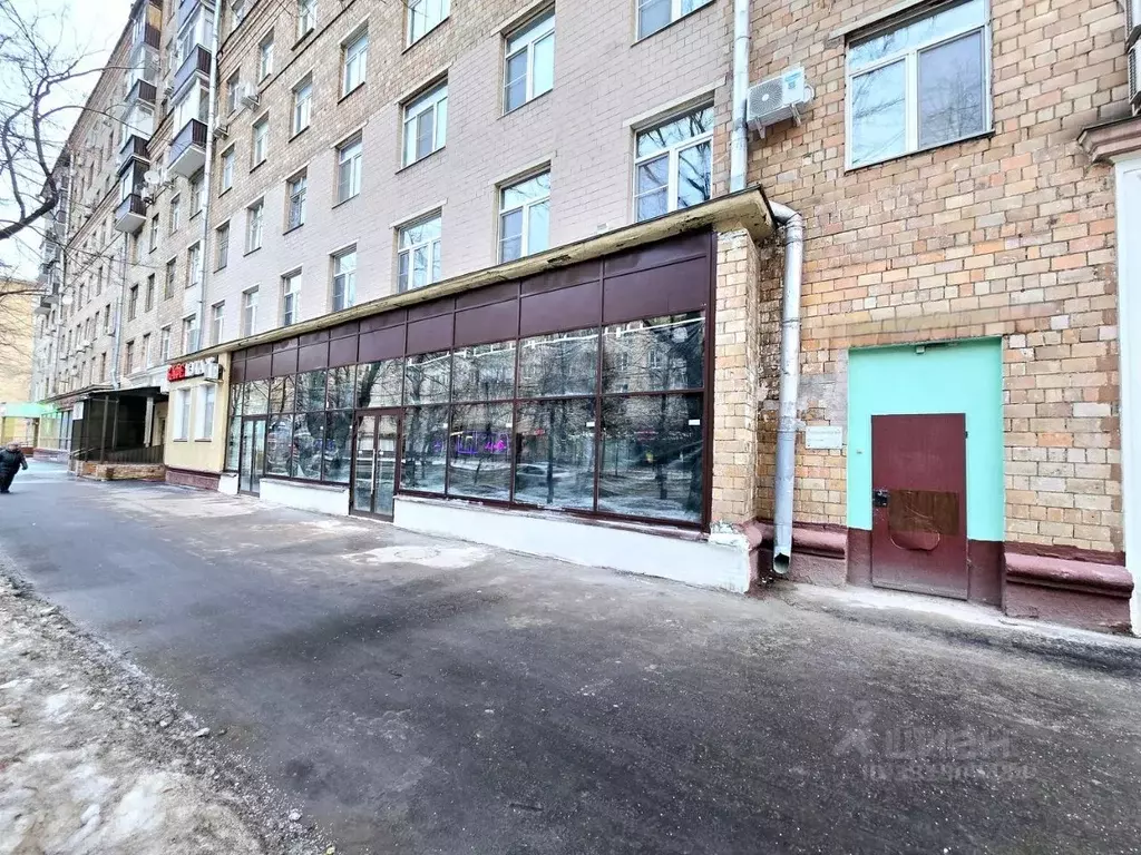 Помещение свободного назначения в Москва ул. Костякова, 6/5 (45 м) - Фото 2
