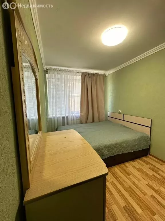 2-комнатная квартира: Волгоград, Каменская улица, 8 (42 м) - Фото 1