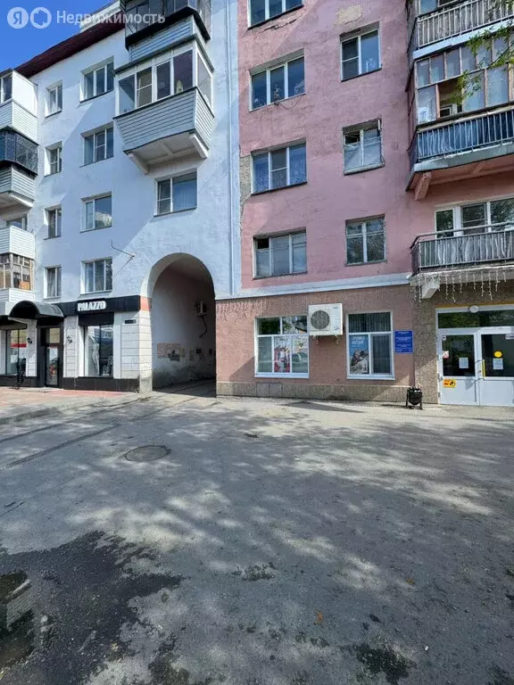 1к в -комнатной квартире (12 м) - Фото 0