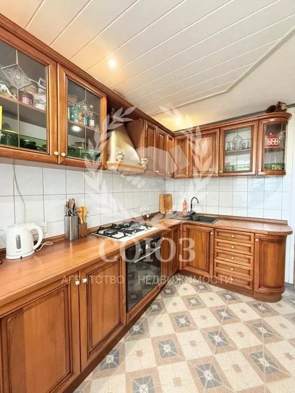 6-к кв. Калужская область, Калуга Хрустальная ул., 10 (148.6 м) - Фото 1