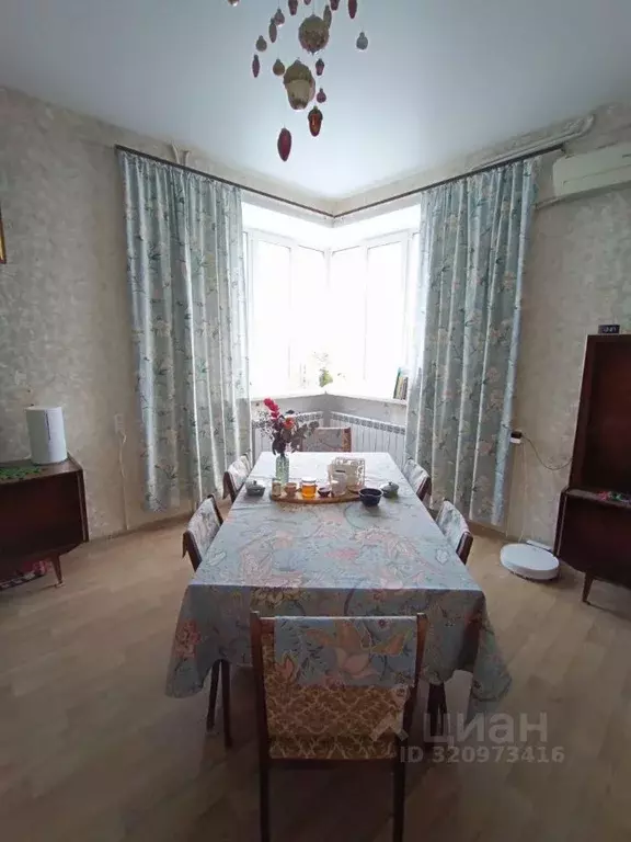 5-к кв. Самарская область, Самара Ленинградская ул., 54 (114.0 м) - Фото 1