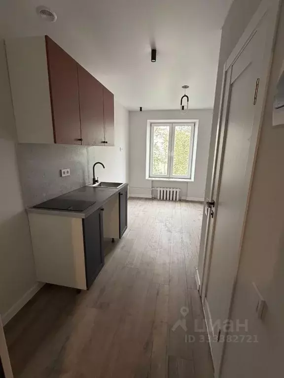 Студия Москва Автозаводская ул., 17К3 (16.0 м) - Фото 1