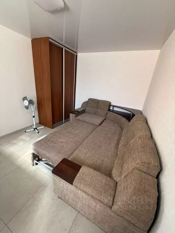 Дом в Крым, Симферопольский район, Трудовское с/пос, с. Строгоновка  ... - Фото 2