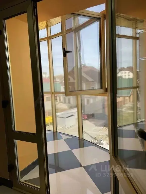 Офис в Ульяновская область, Ульяновск ул. Карла Маркса, 57 (58 м) - Фото 2