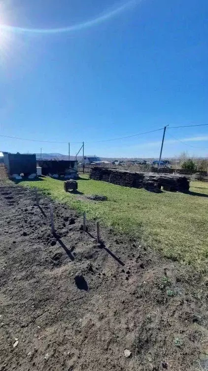 Участок в Хакасия, Саяногорск Саяногорск городской округ, ул. ... - Фото 2