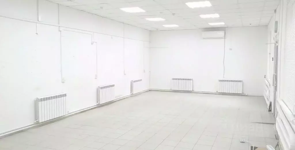 Помещение свободного назначения в Нижегородская область, Лысково ул. ... - Фото 2