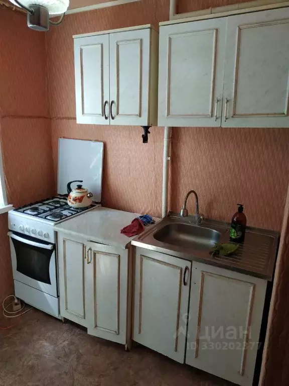 2-к кв. Башкортостан, Уфа ул. Бориса Домашникова, 24 (45.0 м) - Фото 2