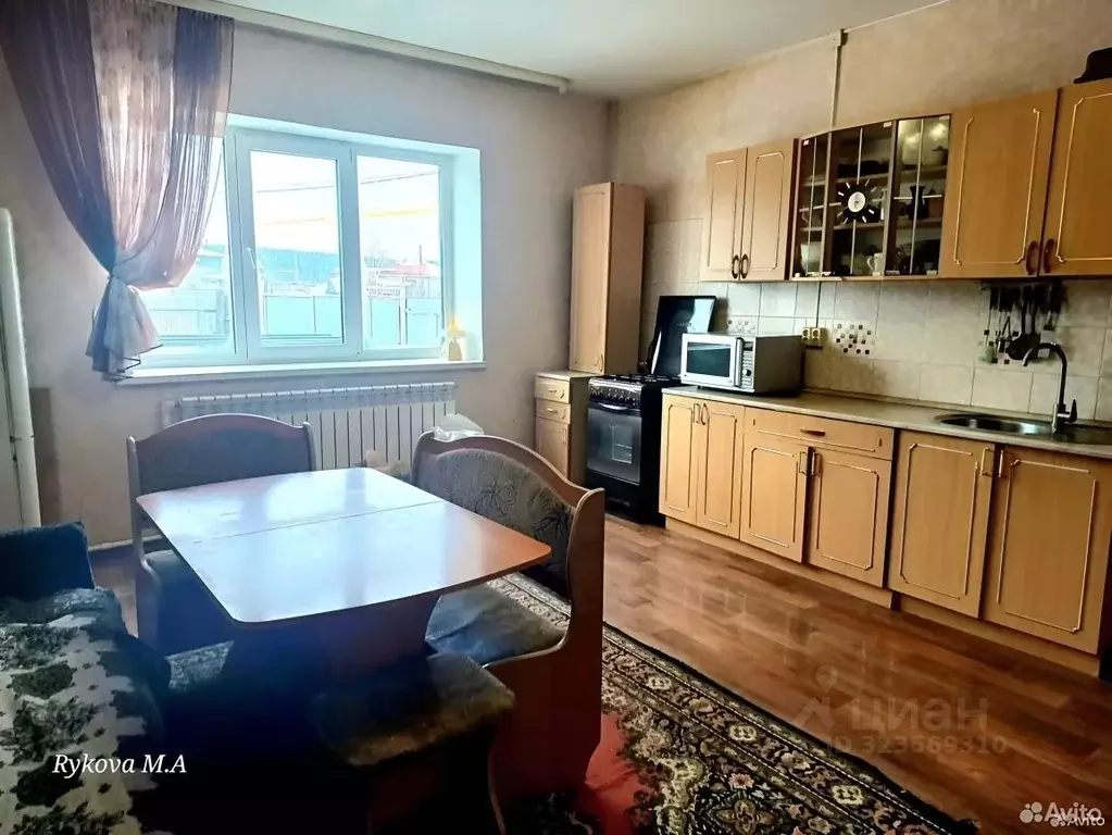 Дом в Свердловская область, Заречный муниципальный округ, д. Гагарка ... - Фото 2