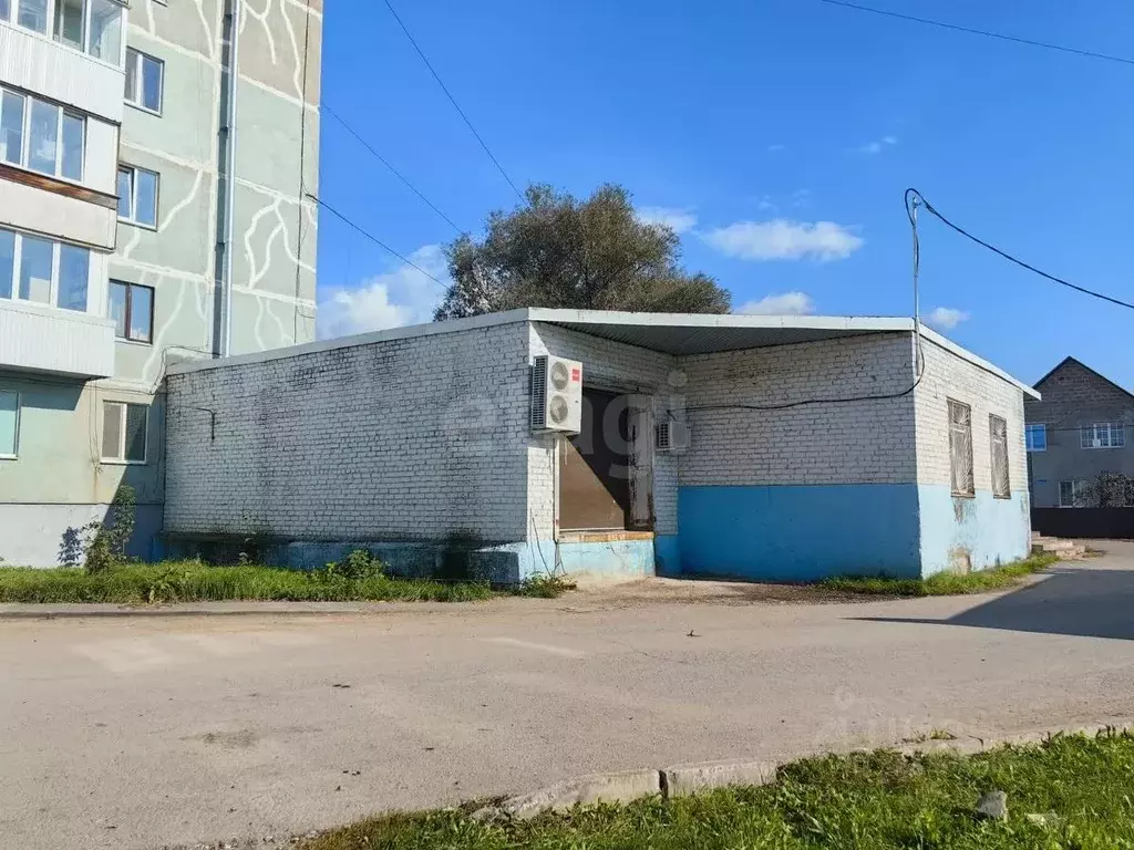 Помещение свободного назначения в Башкортостан, Уфа Шакша-Южная ... - Фото 0