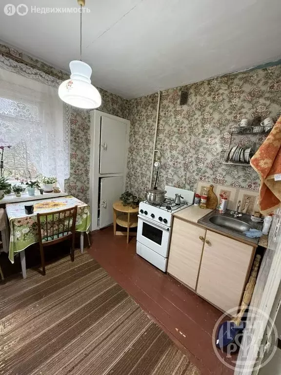 3-комнатная квартира: Поляны, Выборгское шоссе, 31 (62 м) - Фото 2