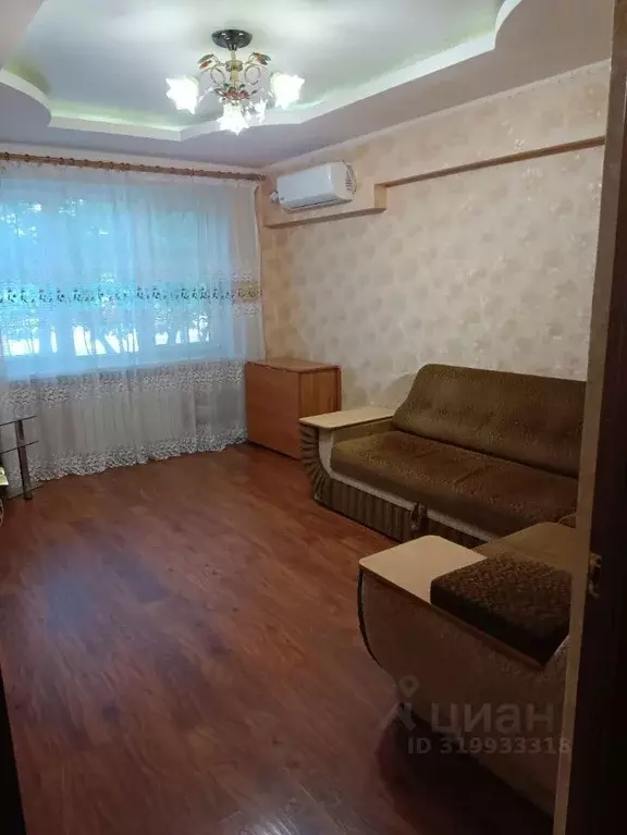 3-к кв. Волгоградская область, Волгоград ул. Курчатова, 12 (58.8 м) - Фото 0