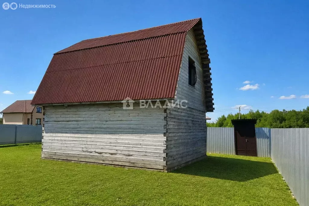 Дом в село Горы, Кооперативная улица, 36 (60 м) - Фото 1