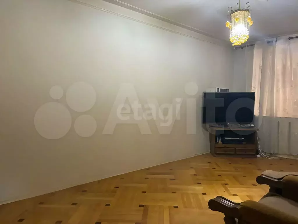 3-к. квартира, 94 м, 4/5 эт. - Фото 1