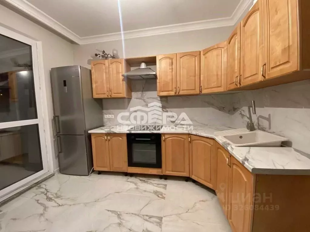 3-к кв. Московская область, Ивантеевка Пушкинский городской округ, ... - Фото 2