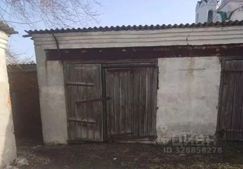 Помещение свободного назначения в Тамбовская область, с. Пичаево ул. ... - Фото 1