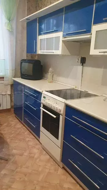 3-к. квартира, 68м, 9/9эт. - Фото 1