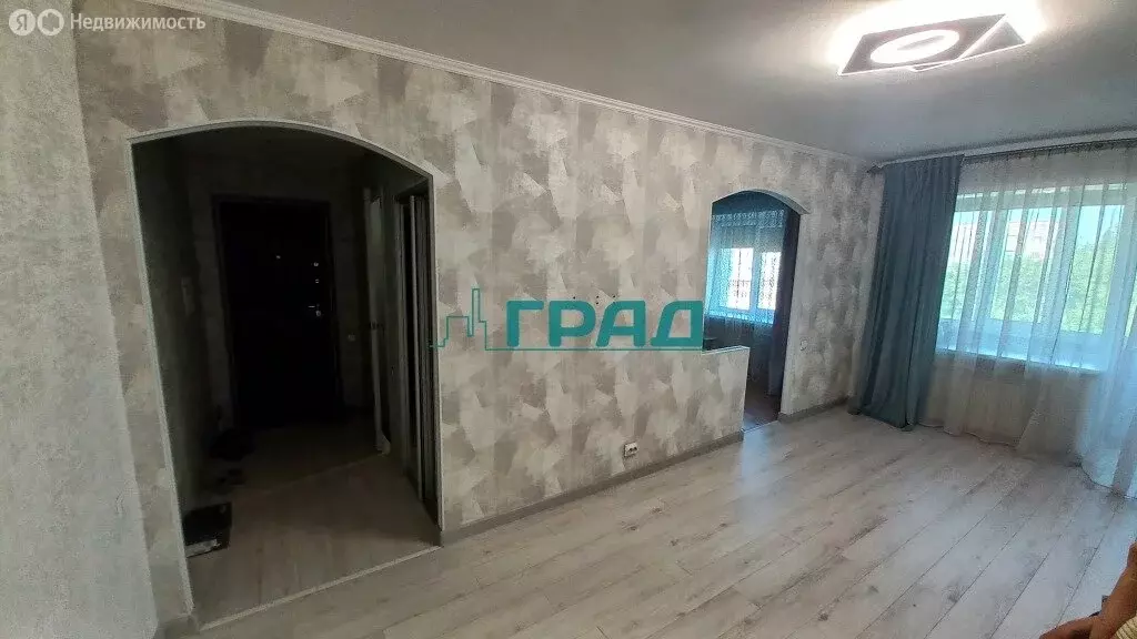 2-комнатная квартира: Белово, Советская улица, 69 (44 м) - Фото 0