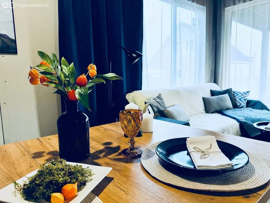 Дом в городской посёлок Тайцы, Дальняя улица (110 м) - Фото 0