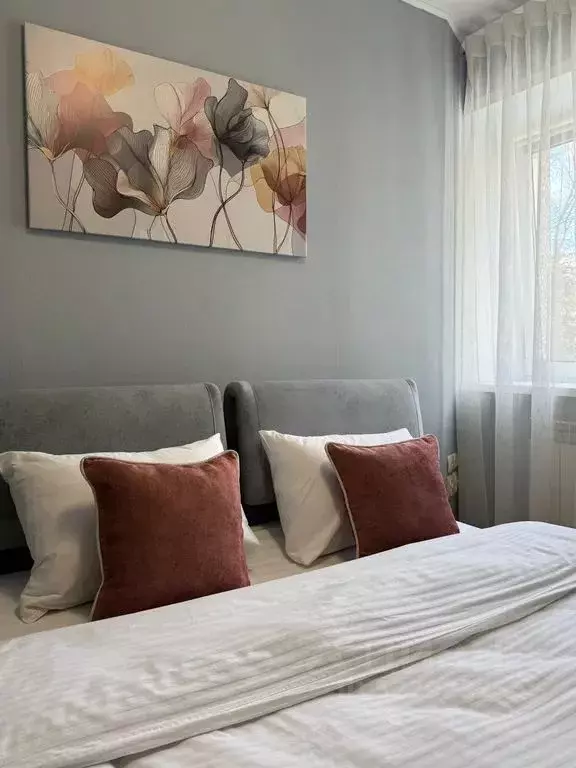 2-к кв. Ярославская область, Ярославль Республиканская ул., 10 (50.0 ... - Фото 1