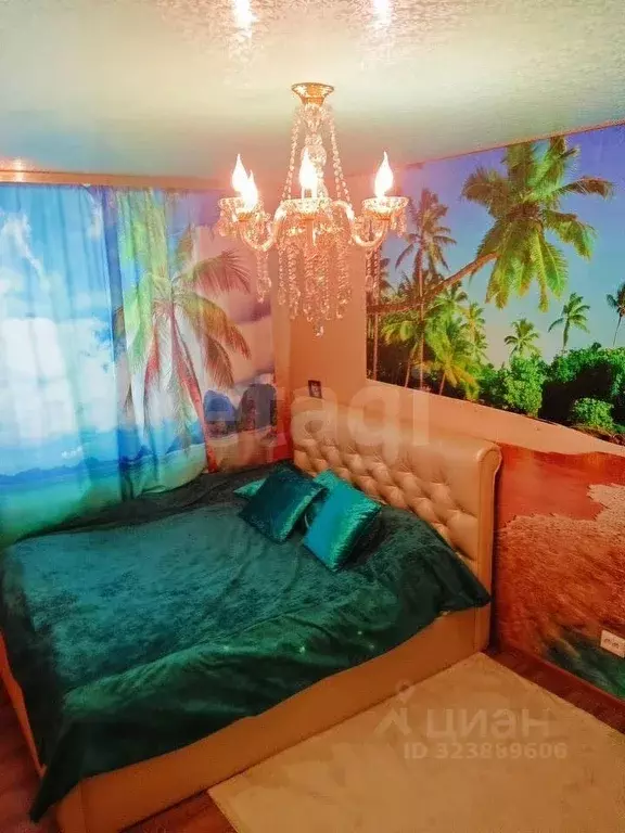 2-к кв. Белгородская область, Белгородский район, Разумное рп ул. ... - Фото 1