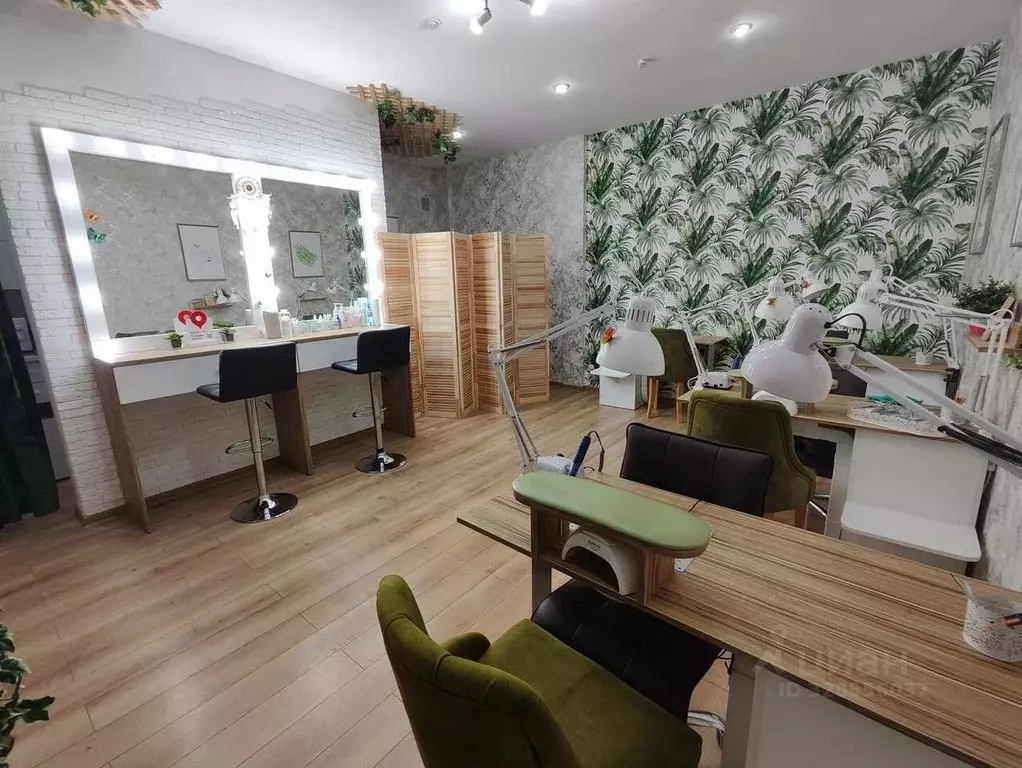 Помещение свободного назначения в Севастополь ул. Одесская, 17 (51 м) - Фото 1