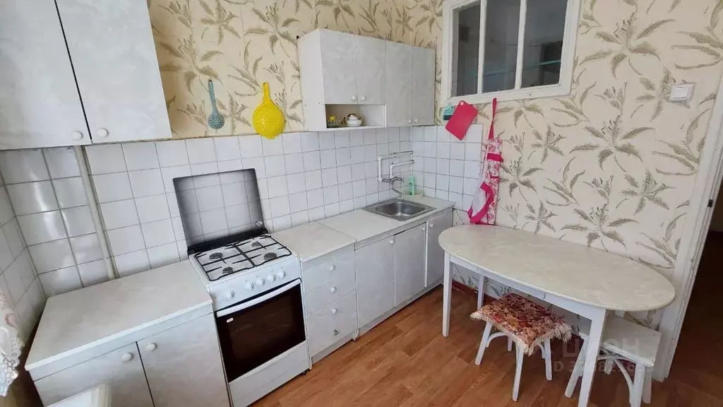 1-к кв. Челябинская область, Челябинск ул. Гагарина, 17 (43.0 м) - Фото 1