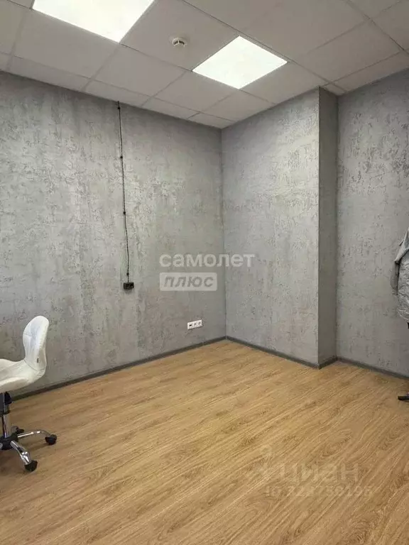 Офис в Липецкая область, Липецк ул. Водопьянова, 21В (36 м) - Фото 2