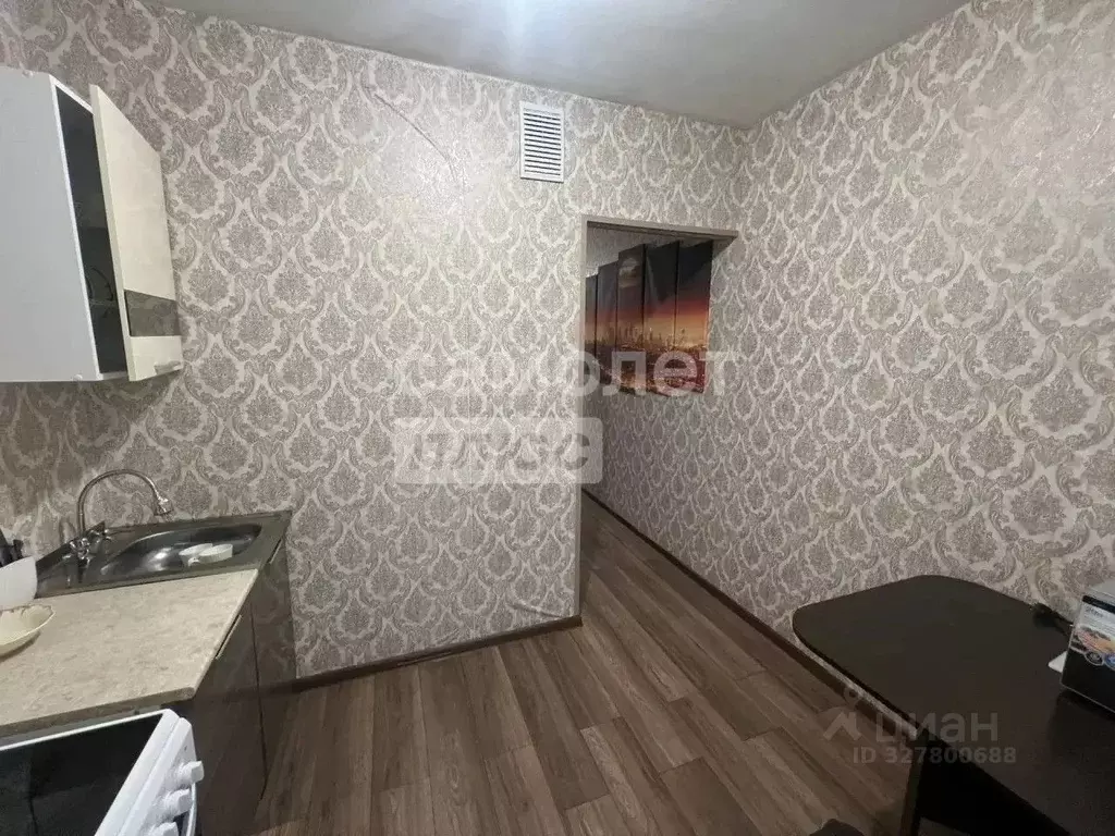 1-к кв. Свердловская область, Первоуральск ул. Емлина, 29А (31.3 м) - Фото 2