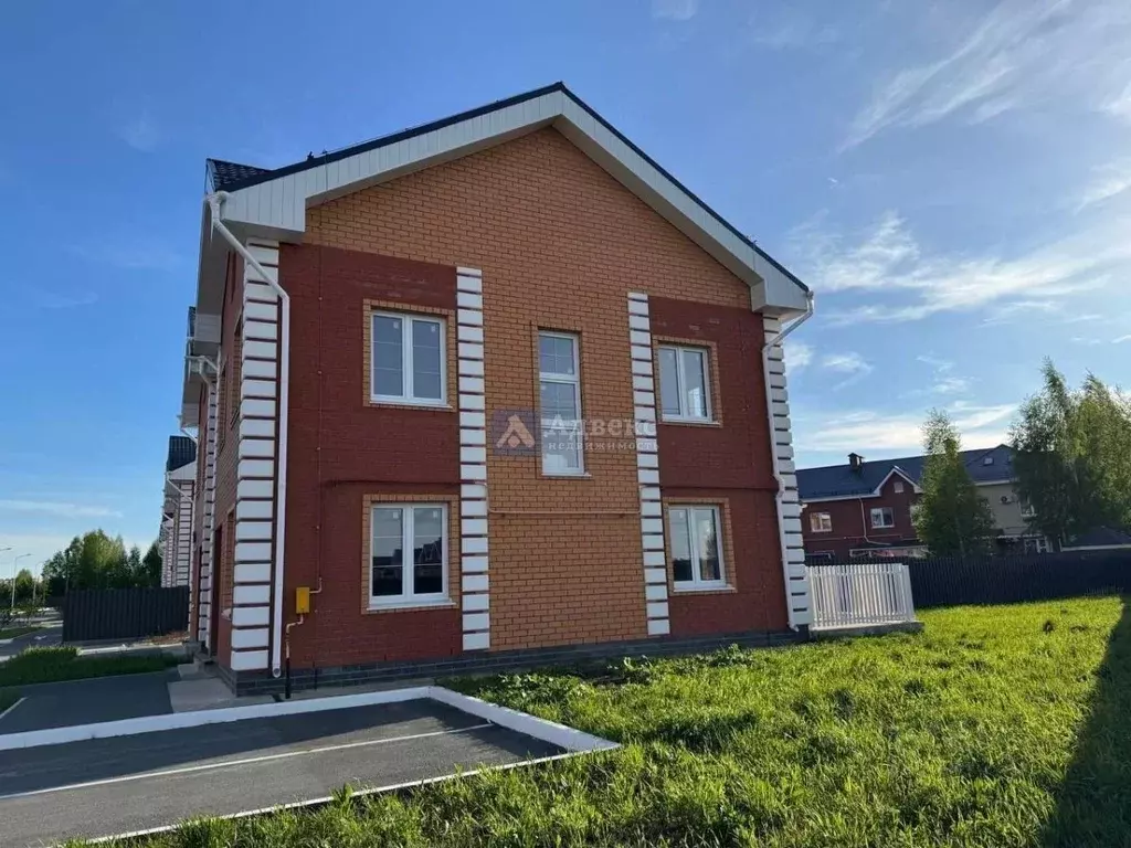 Таунхаус в Тюменская область, Тюмень ул. Алексея Рогожина (148 м) - Фото 2