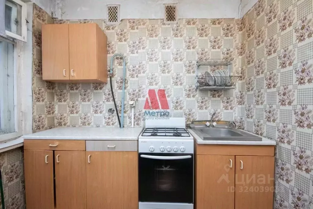 1-к кв. Ярославская область, Ярославский муниципальный округ, Лесная ... - Фото 2