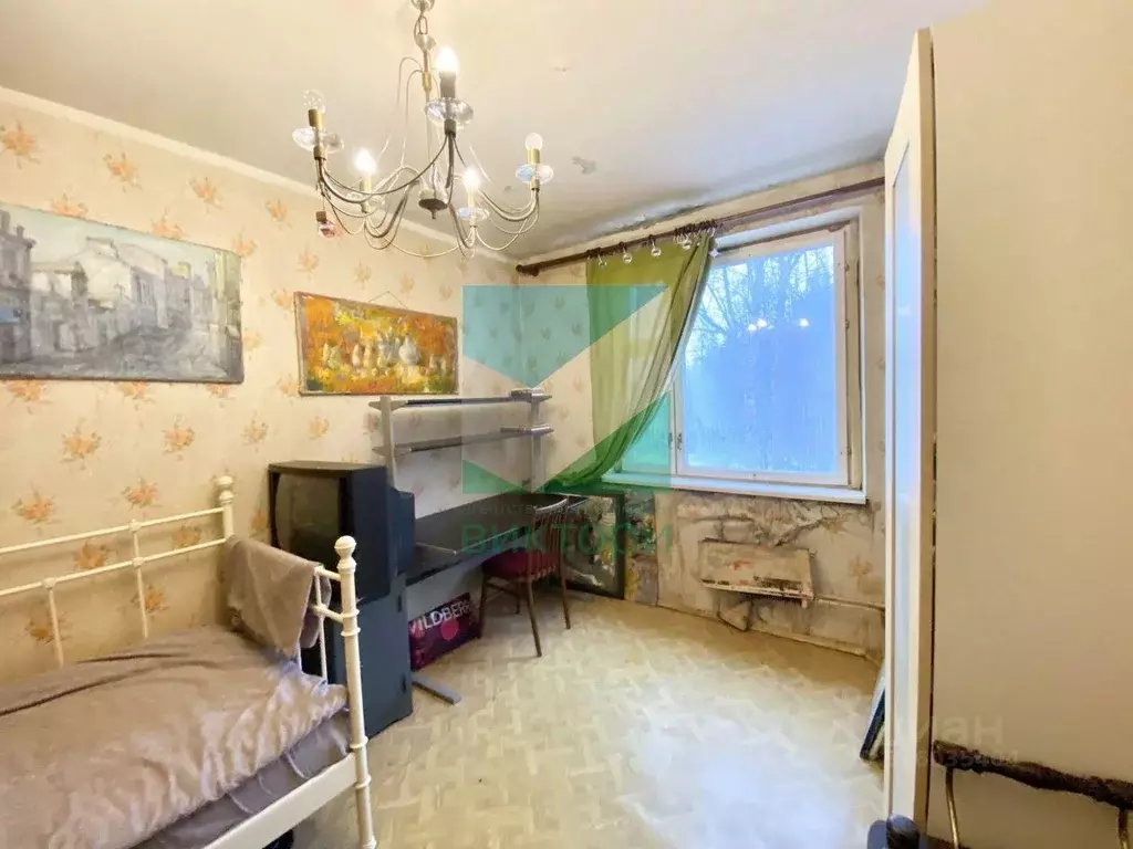 Комната, 23 м - Фото 0