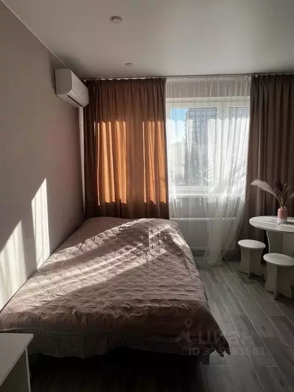 1-к кв. Адыгея, Майкоп ул. К.А. Васильева, 2к2 (20.0 м) - Фото 2