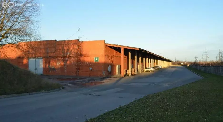 Склад (1123 м) - Фото 2