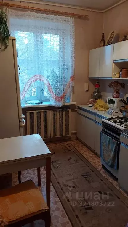 2-к кв. Брянская область, Брянск Болховская ул., 67 (63.0 м) - Фото 1