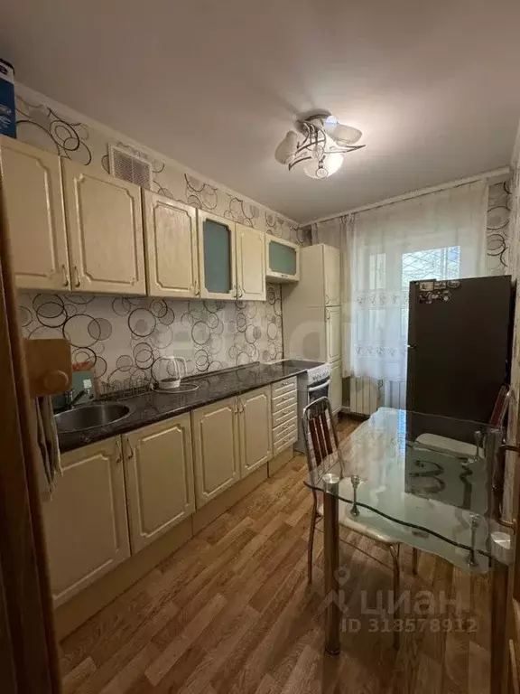 3-к кв. Амурская область, Благовещенск 2-й мкр, ул. Кантемирова, 20/4 ... - Фото 0