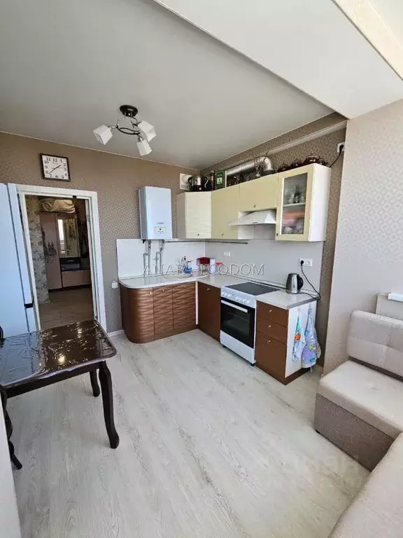 1-к кв. Краснодарский край, Анапа муниципальный округ, с. Супсех ул. ... - Фото 2