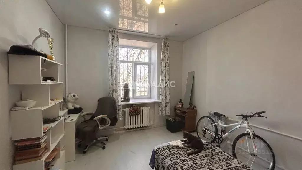 3-к кв. Ярославская область, Рыбинск ул. Рапова, 8 (65.4 м) - Фото 2