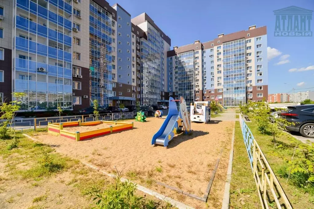 1-к кв. Хабаровский край, Хабаровск ул. Сысоева, 18 (31.7 м) - Фото 0