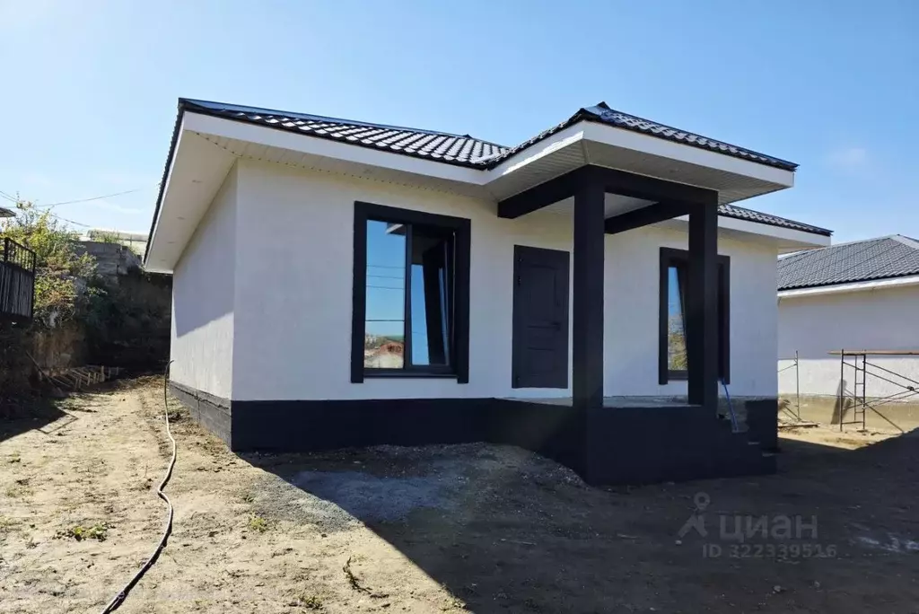 Дом в Иркутская область, Иркутский муниципальный округ, Маркова рп, ... - Фото 2