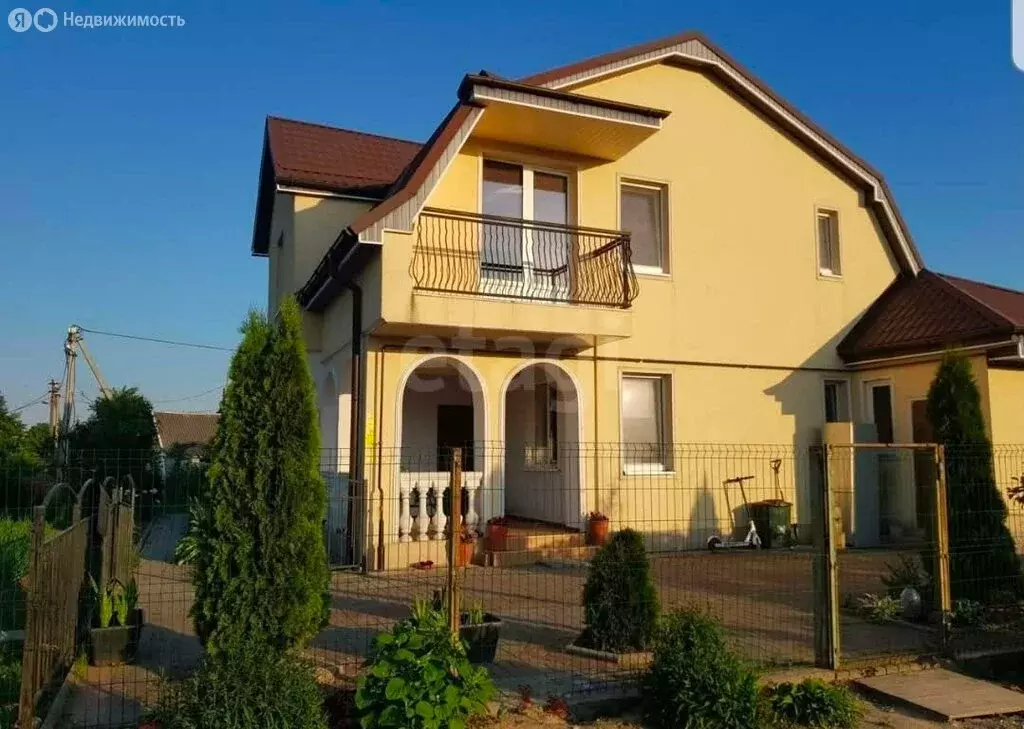 Дом в Полесск, Зелёная улица (278 м) - Фото 2