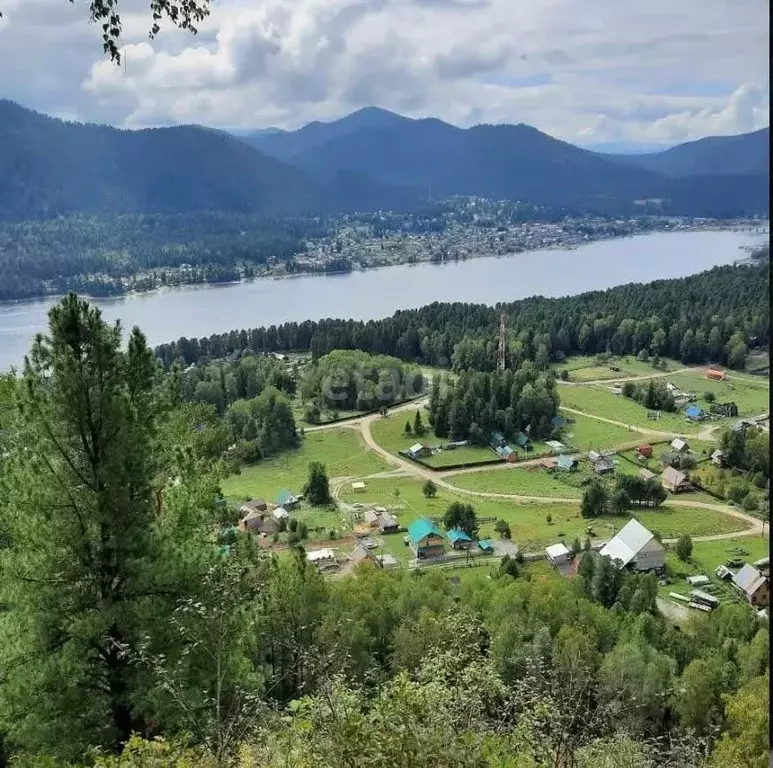 Участок в Алтай, Турочакский район, с. Артыбаш  (74.4 сот.) - Фото 0