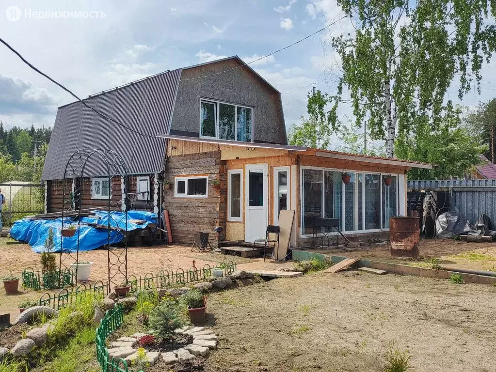 Сыктывкар Купить Дачу Дырнос Заря